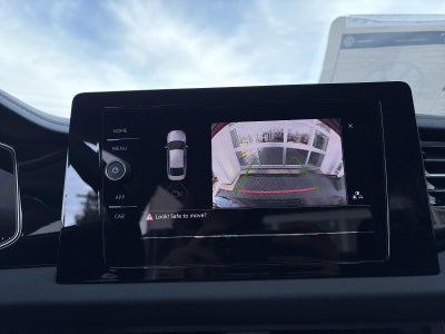 2026 Volkswagen Jetta S Auto