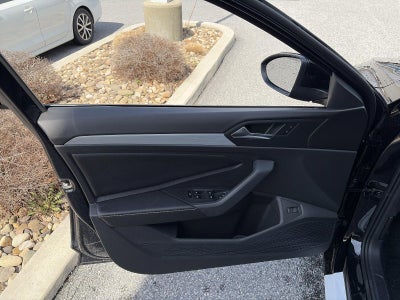 2026 Volkswagen Jetta S Auto