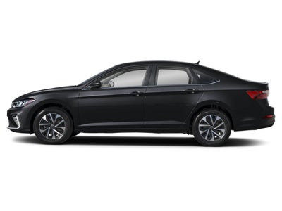 2026 Volkswagen Jetta S Auto