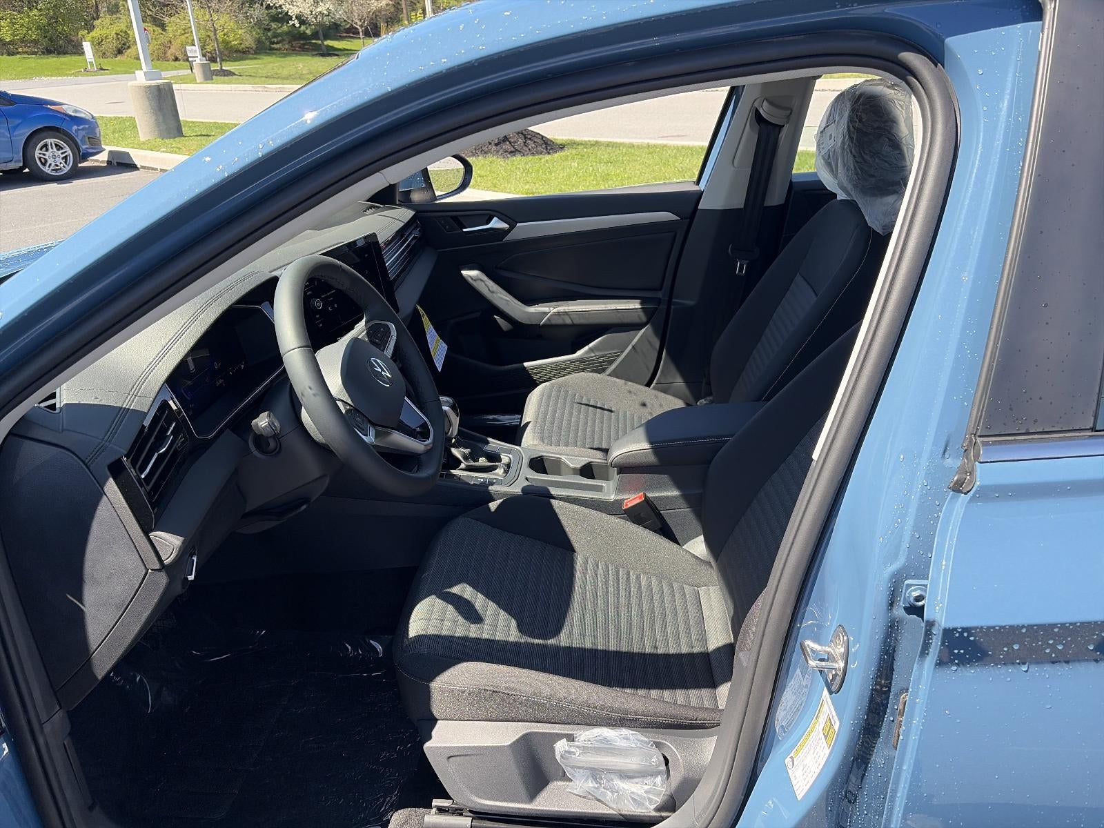 2026 Volkswagen Jetta S Auto