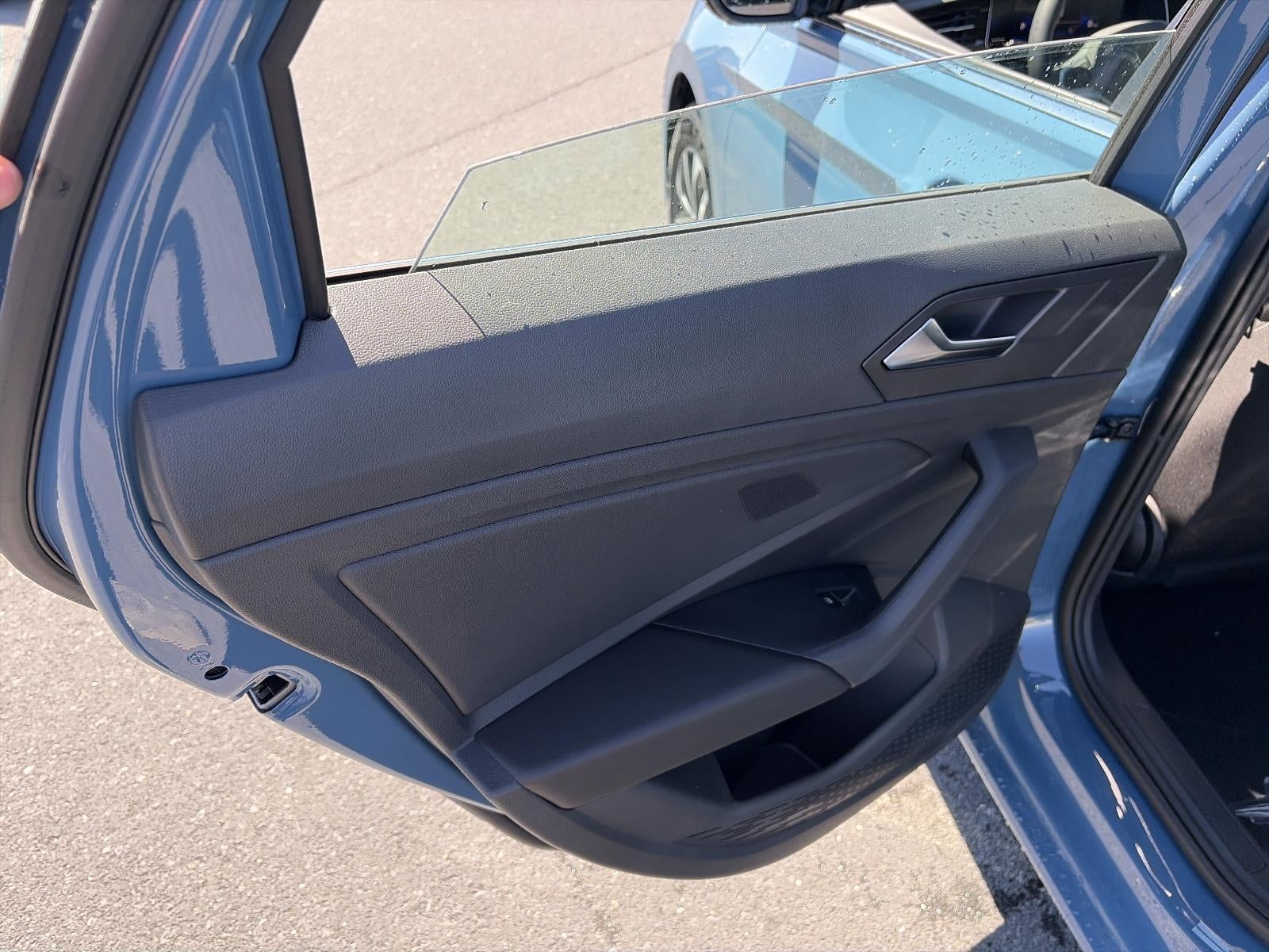 2026 Volkswagen Jetta S Auto