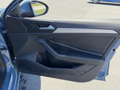 2026 Volkswagen Jetta S Auto