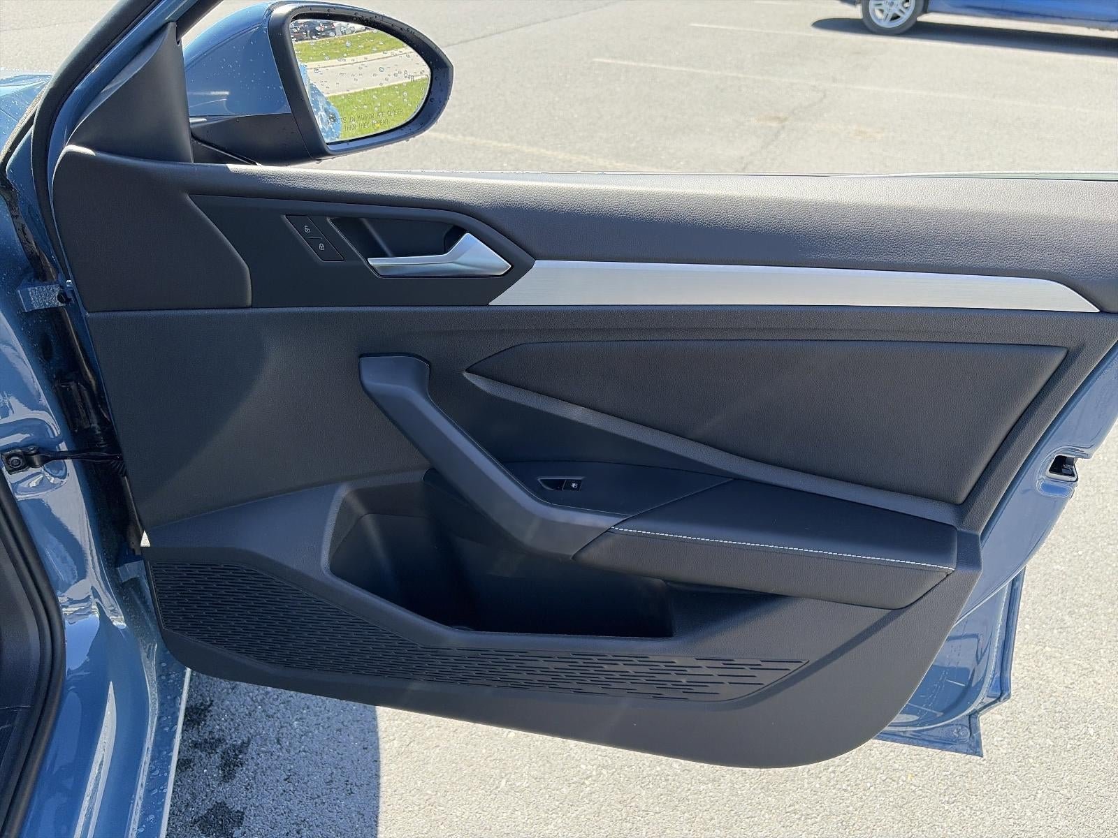 2026 Volkswagen Jetta S Auto
