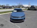 2026 Volkswagen Jetta S Auto