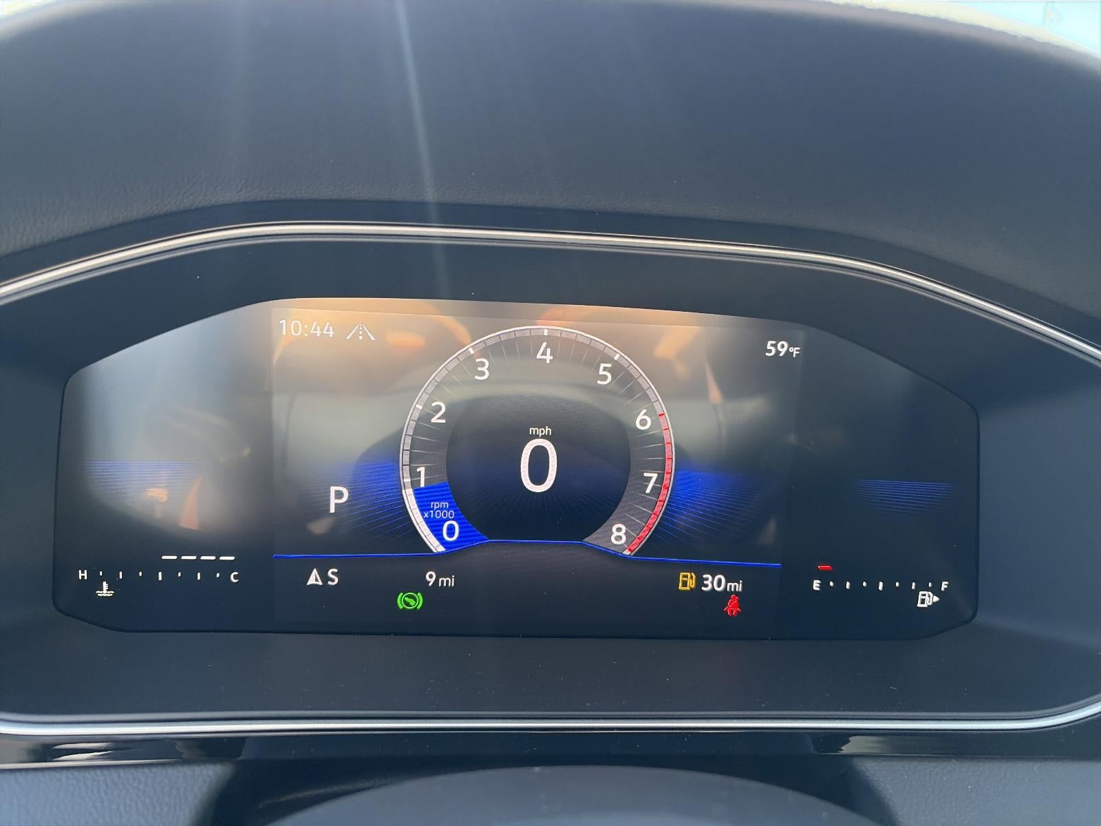 2026 Volkswagen Jetta S Auto