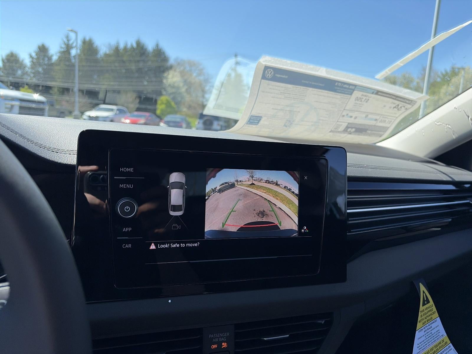 2026 Volkswagen Jetta S Auto