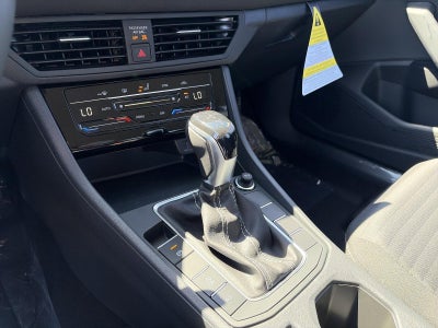 2026 Volkswagen Jetta S Auto