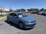 2026 Volkswagen Jetta S Auto