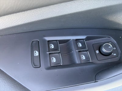 2026 Volkswagen Jetta S Auto