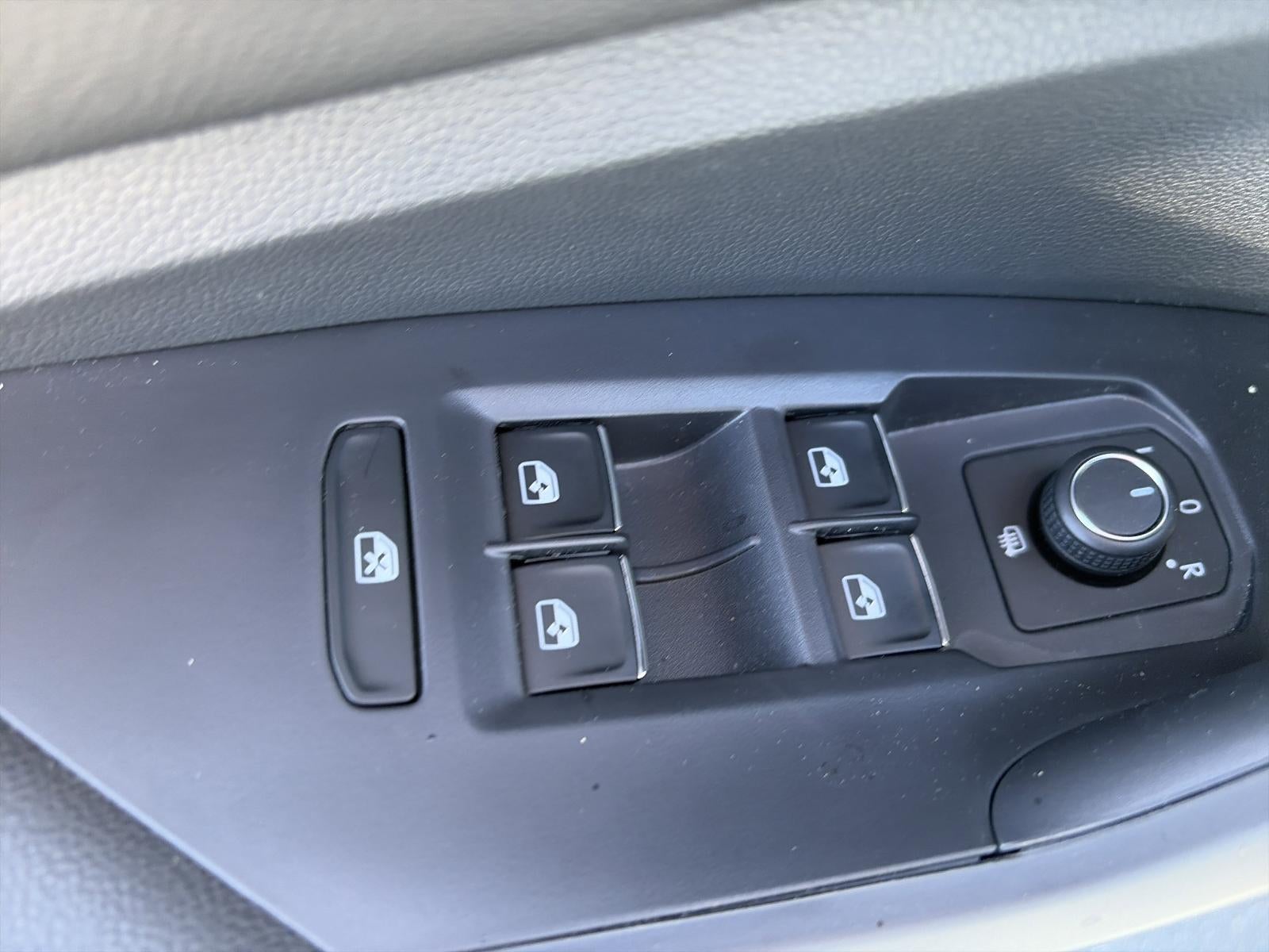 2026 Volkswagen Jetta S Auto