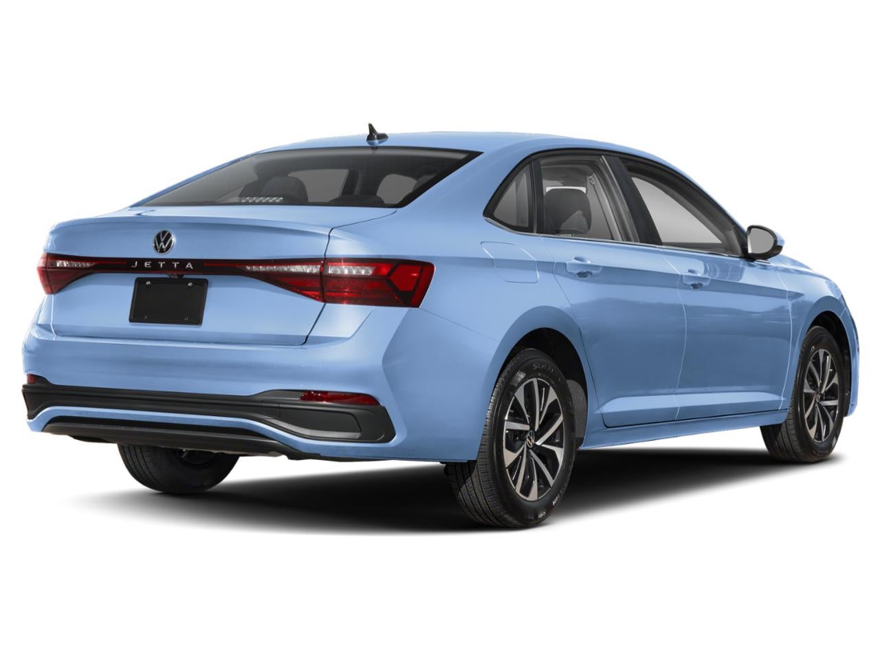 2026 Volkswagen Jetta S Auto