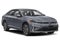 2026 Volkswagen Jetta S Auto