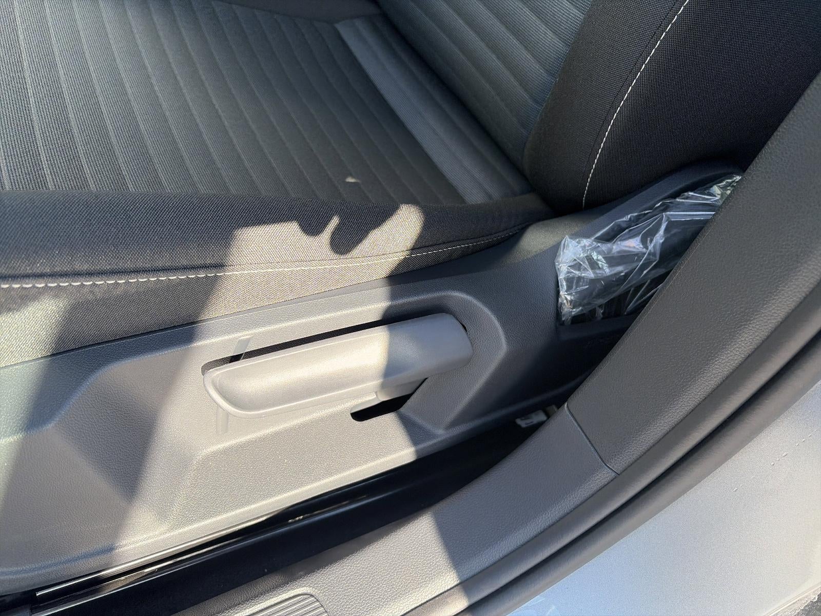 2026 Volkswagen Jetta S Auto