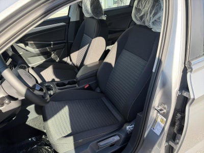 2026 Volkswagen Jetta S Auto