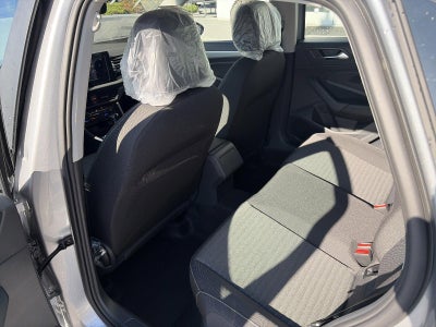 2026 Volkswagen Jetta S Auto