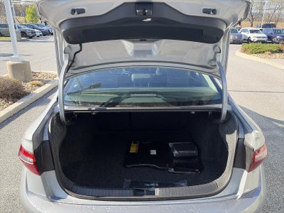 2026 Volkswagen Jetta S Auto