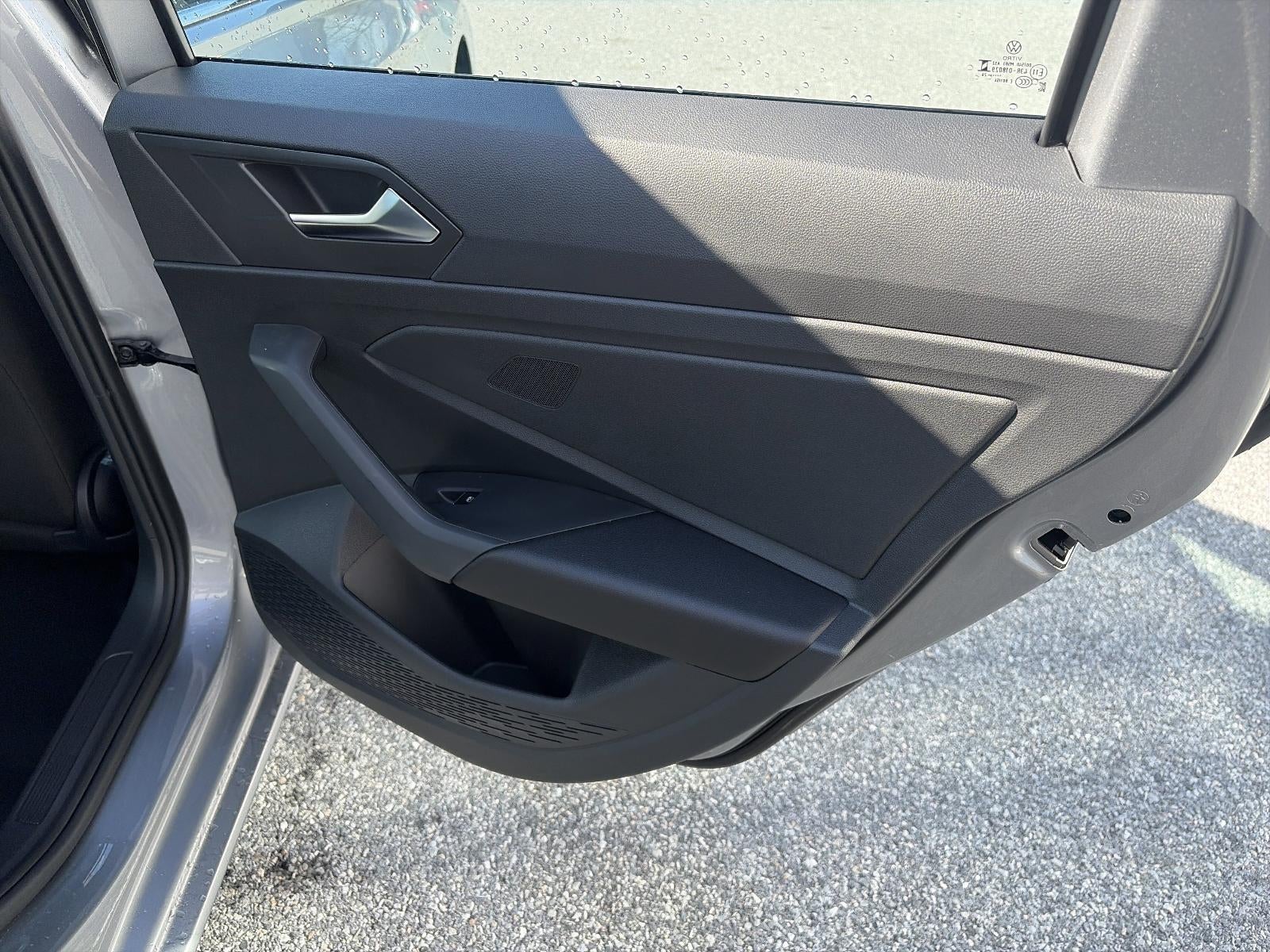 2026 Volkswagen Jetta S Auto