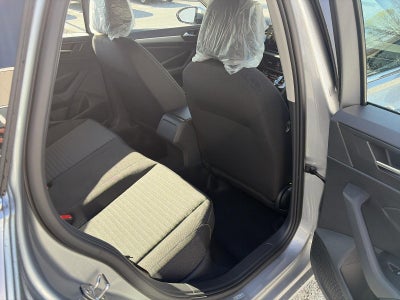 2026 Volkswagen Jetta S Auto