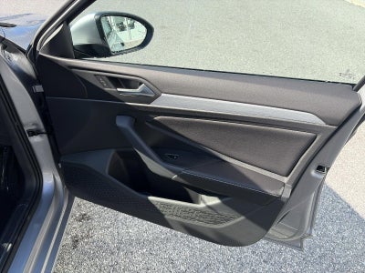 2026 Volkswagen Jetta S Auto