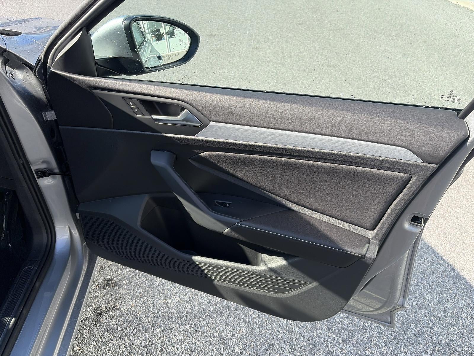 2026 Volkswagen Jetta S Auto