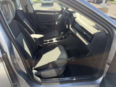 2026 Volkswagen Jetta S Auto