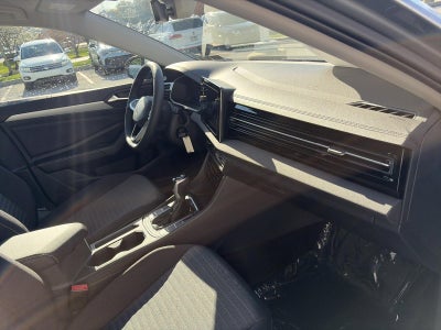 2026 Volkswagen Jetta S Auto