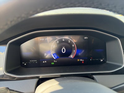 2026 Volkswagen Jetta S Auto