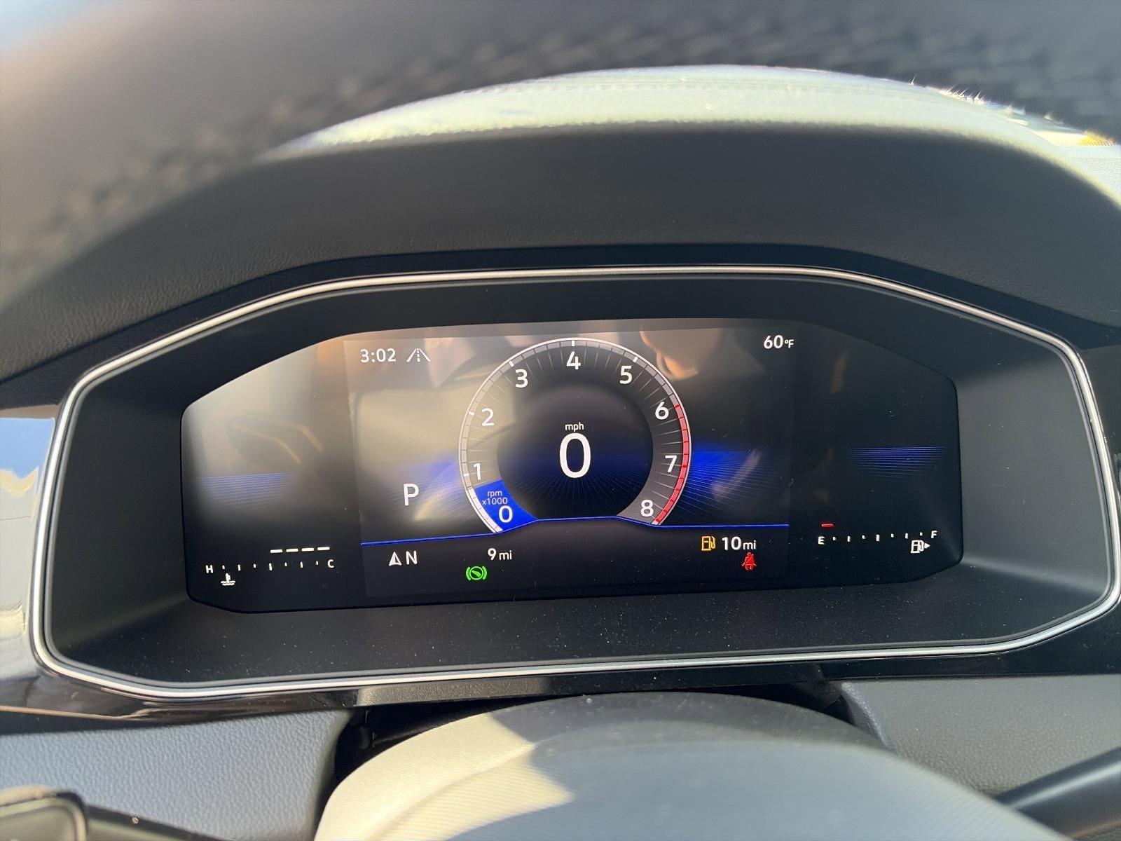 2026 Volkswagen Jetta S Auto