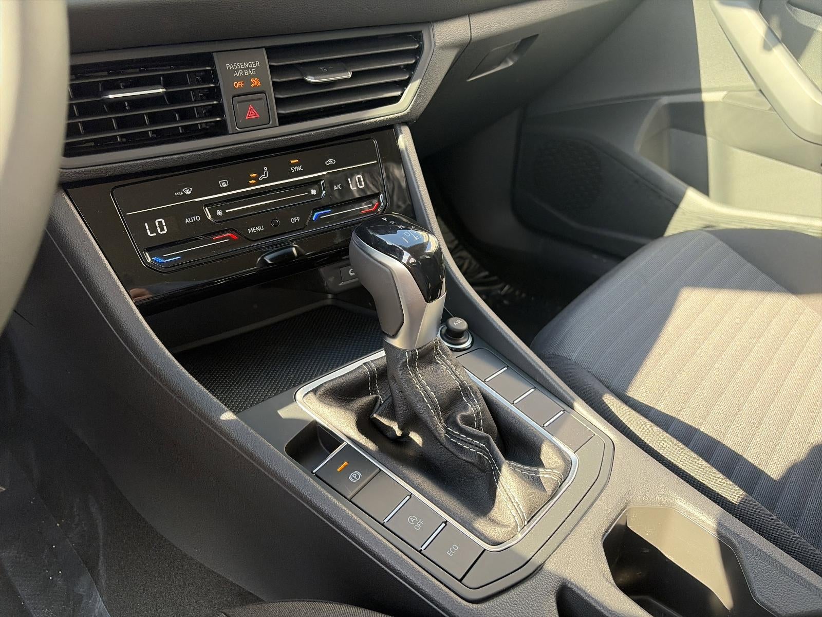 2026 Volkswagen Jetta S Auto