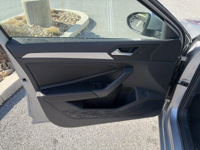 2026 Volkswagen Jetta S Auto