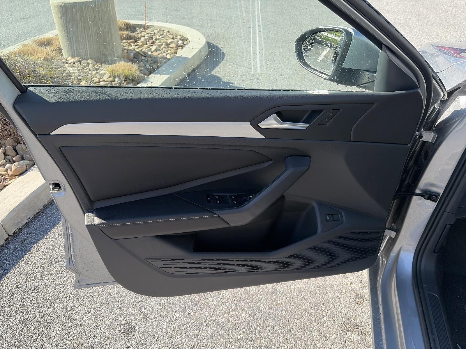 2026 Volkswagen Jetta S Auto