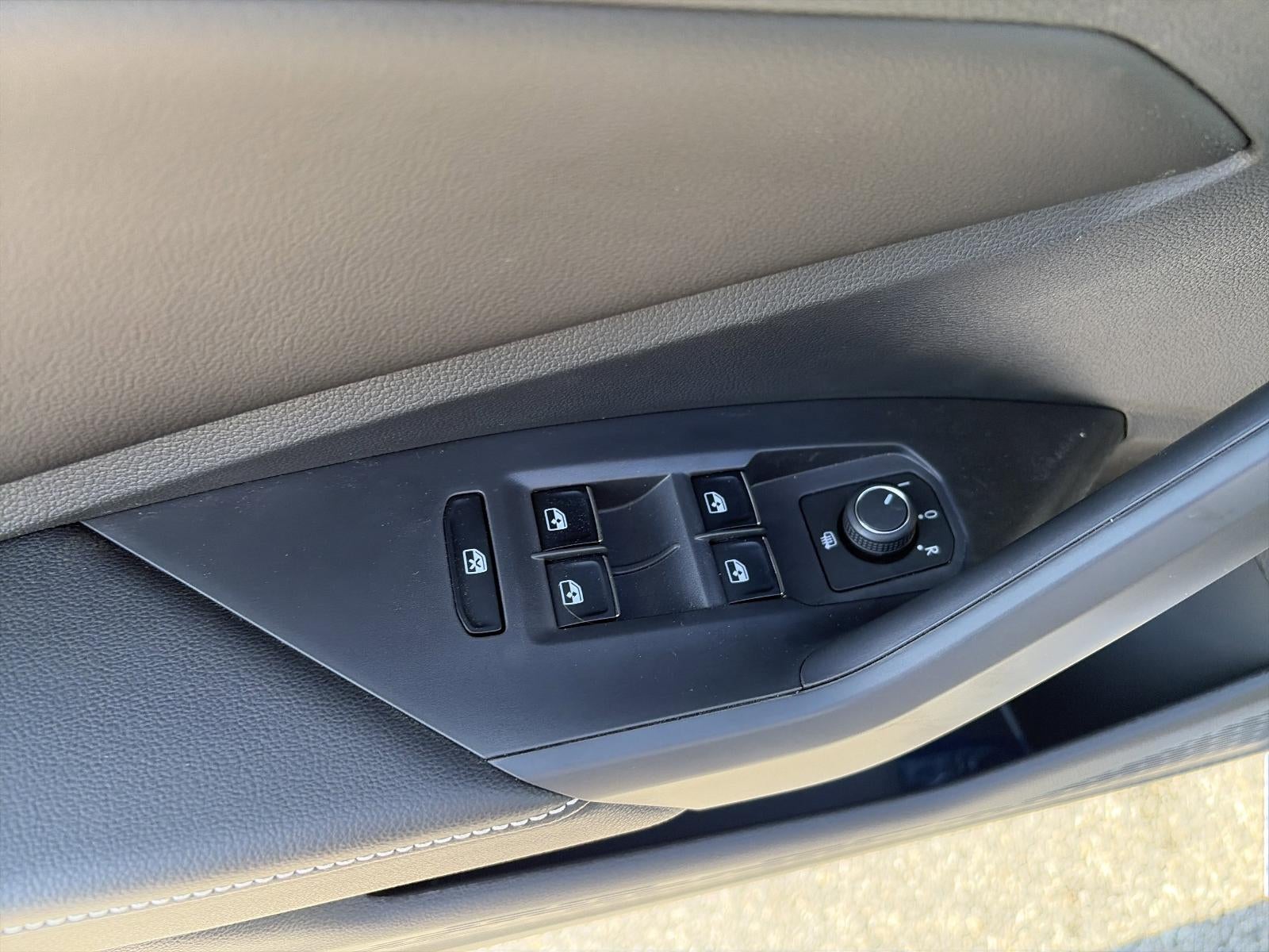 2026 Volkswagen Jetta S Auto