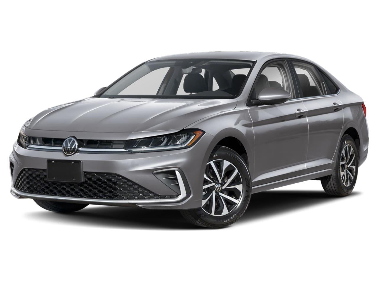 2026 Volkswagen Jetta S Auto