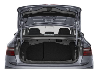 2026 Volkswagen Jetta S Auto