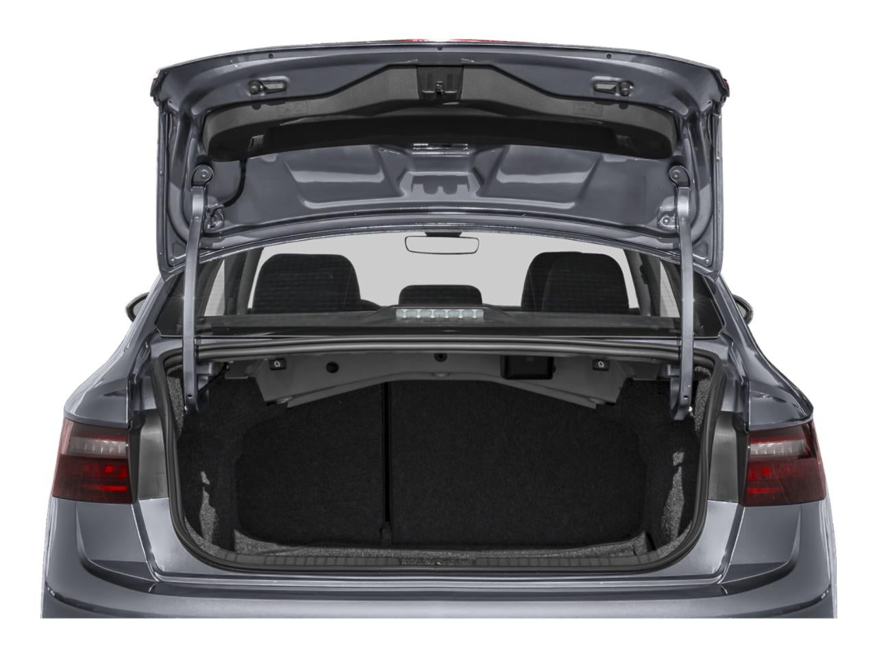 2026 Volkswagen Jetta S Auto