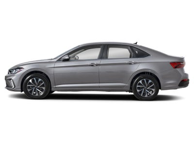 2026 Volkswagen Jetta S Auto