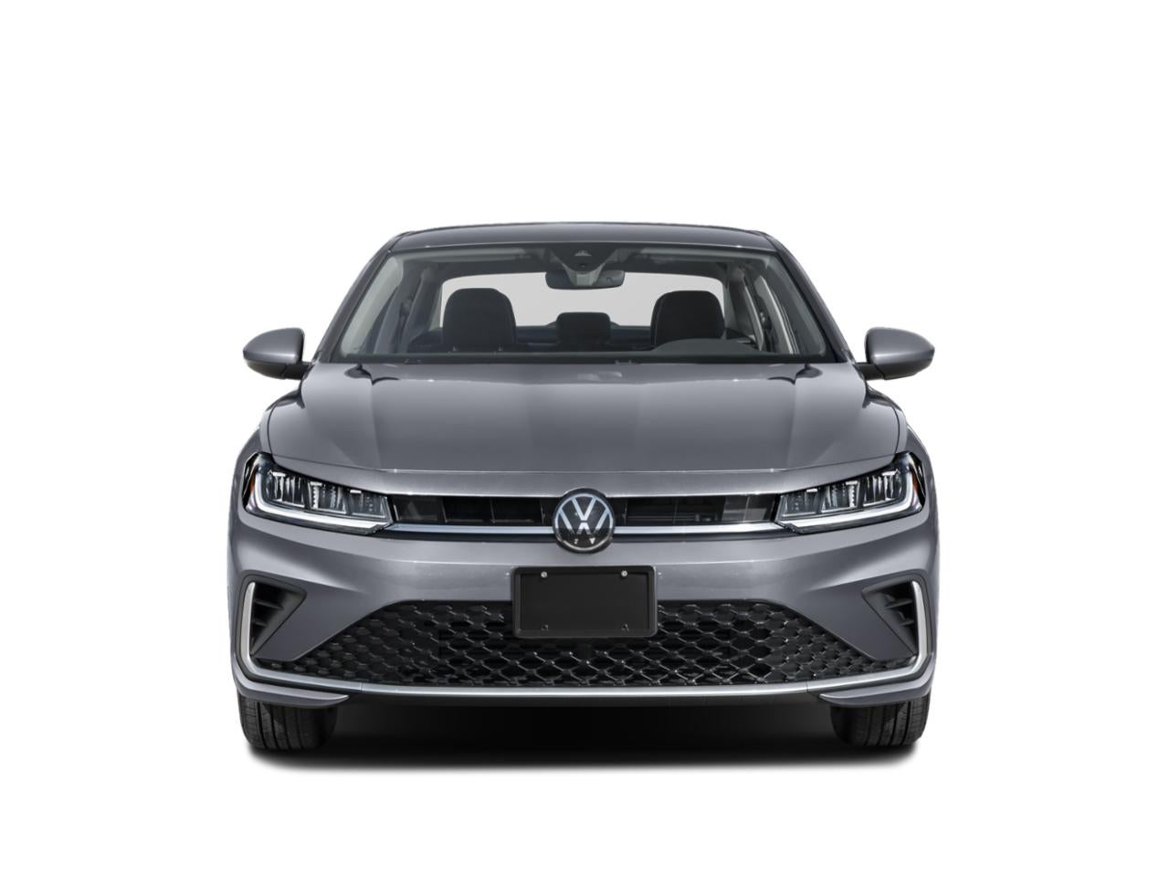 2026 Volkswagen Jetta S Auto