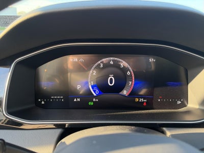 2026 Volkswagen Jetta S Auto