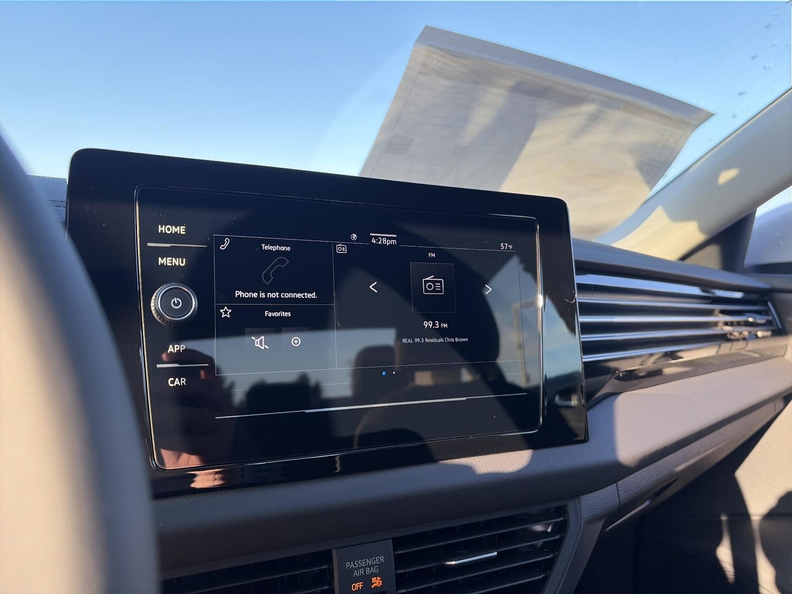 2026 Volkswagen Jetta S Auto