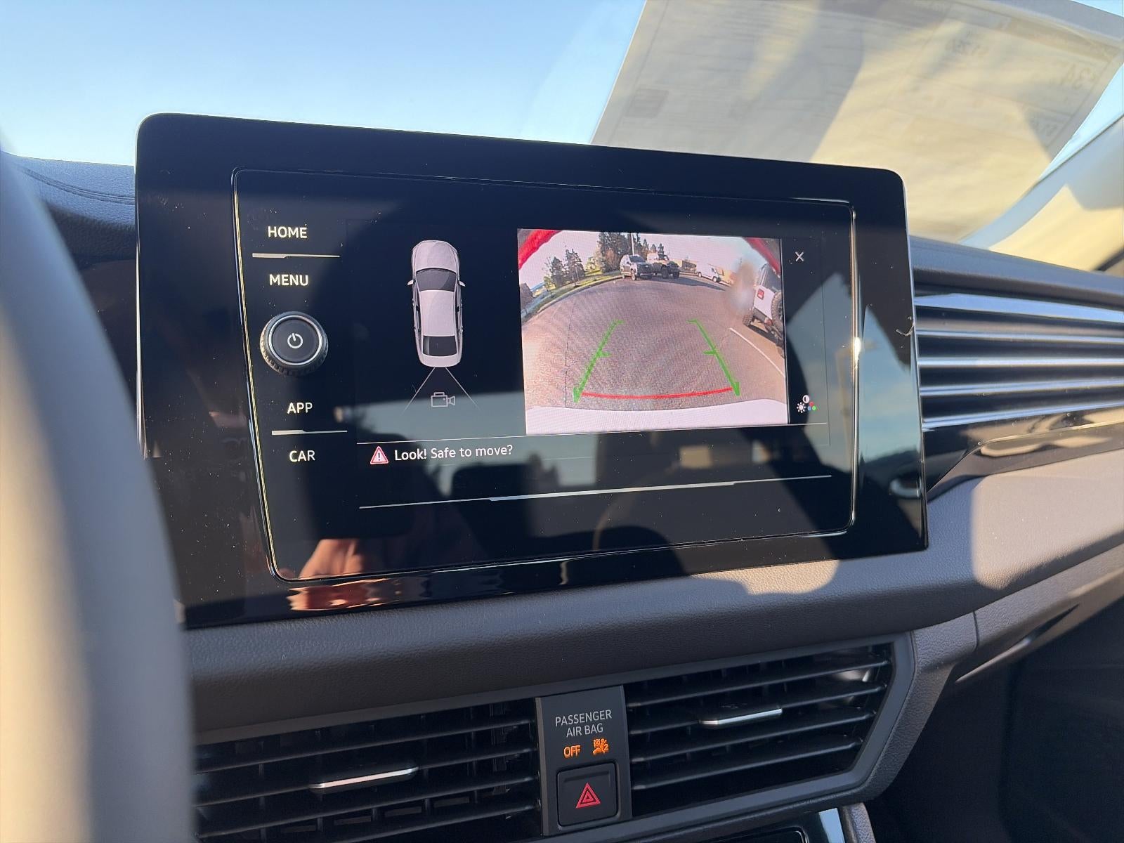 2026 Volkswagen Jetta S Auto