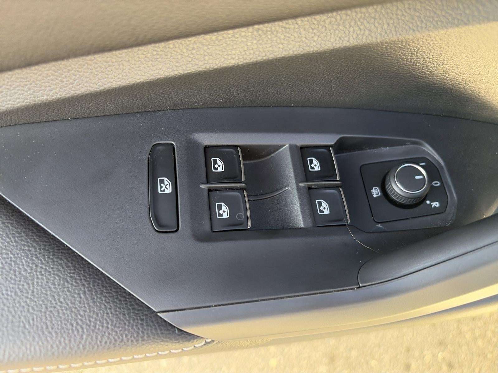 2026 Volkswagen Jetta S Auto
