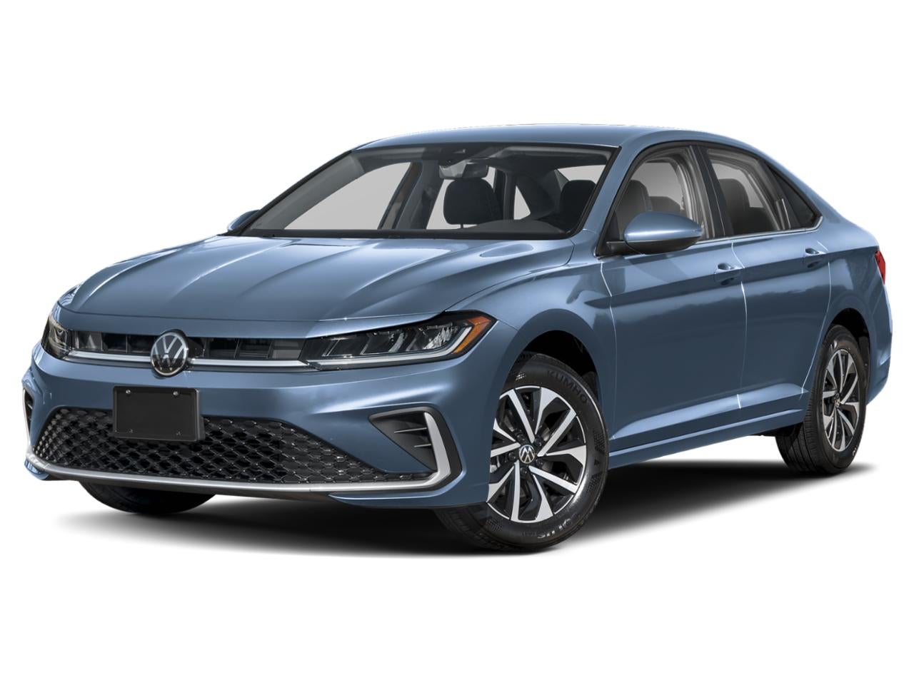 2026 Volkswagen Jetta S Auto