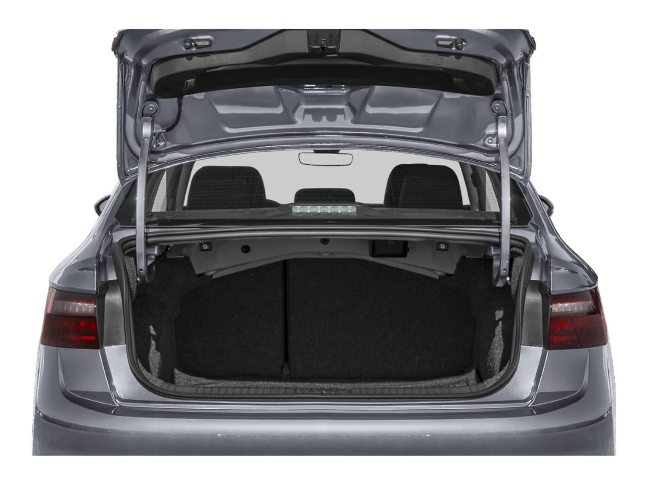 2026 Volkswagen Jetta S Auto