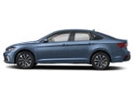 2026 Volkswagen Jetta S Auto