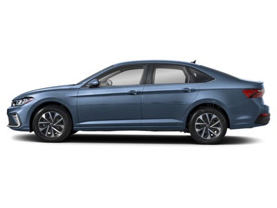 2026 Volkswagen Jetta S Auto