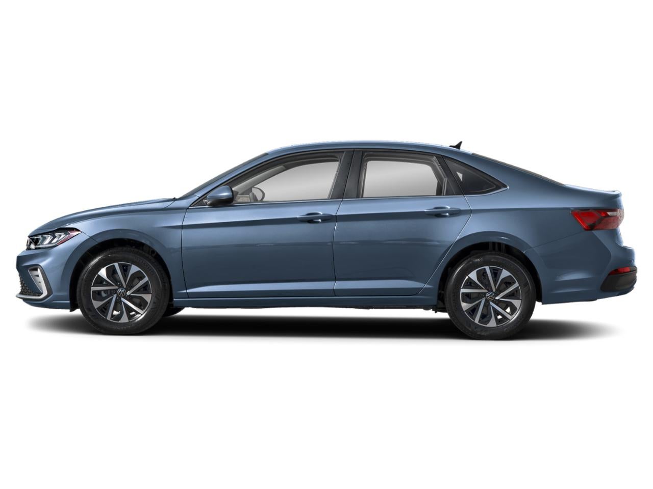 2026 Volkswagen Jetta S Auto