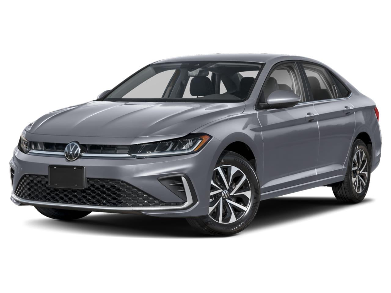 2026 Volkswagen Jetta S Auto