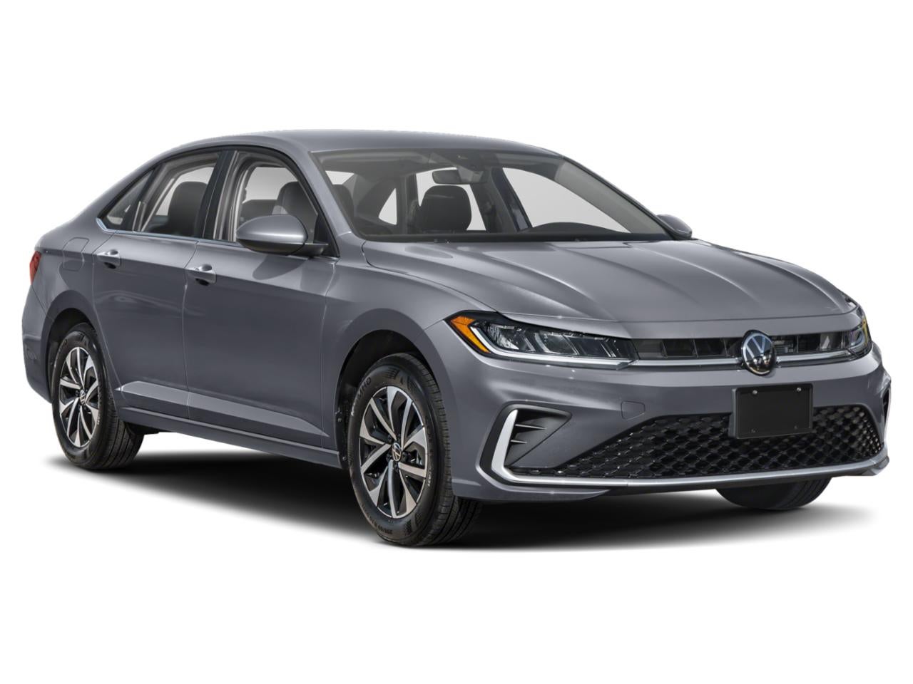 2026 Volkswagen Jetta S Auto