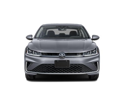 2026 Volkswagen Jetta S Auto