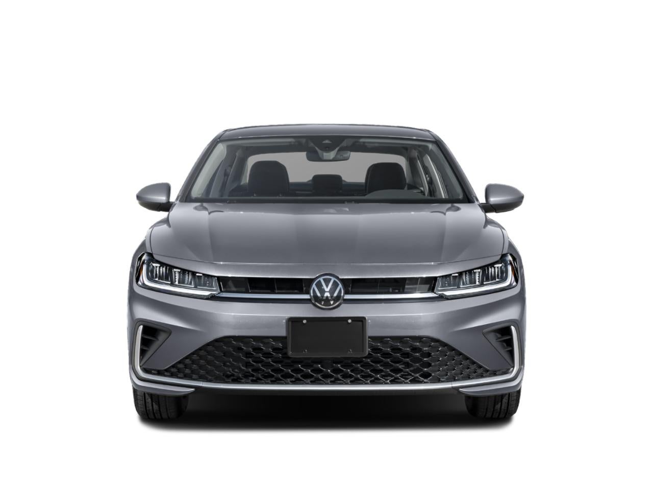 2026 Volkswagen Jetta S Auto
